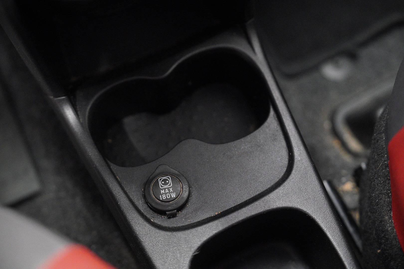 FIAT Panda - Foto 16
