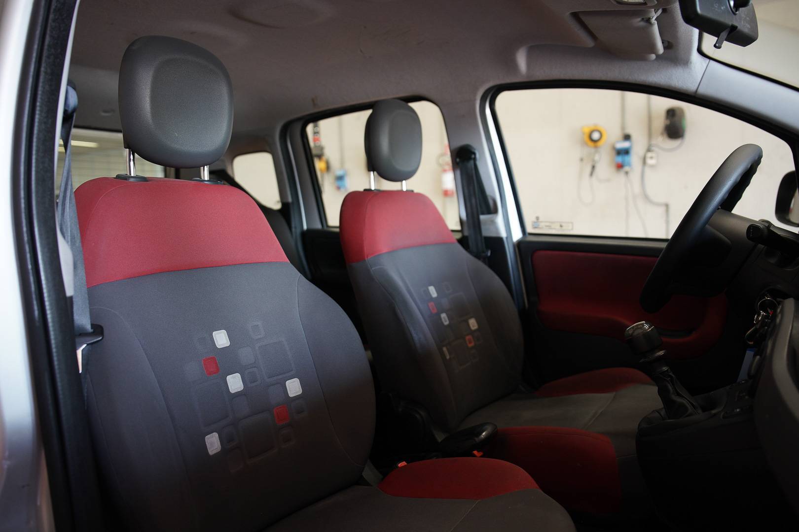 FIAT Panda - Foto 18
