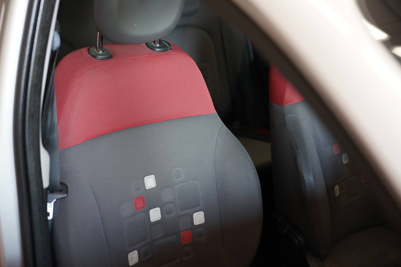 FIAT Panda - Foto 19