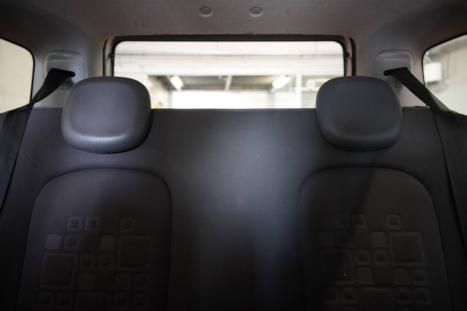 FIAT Panda - Foto 20