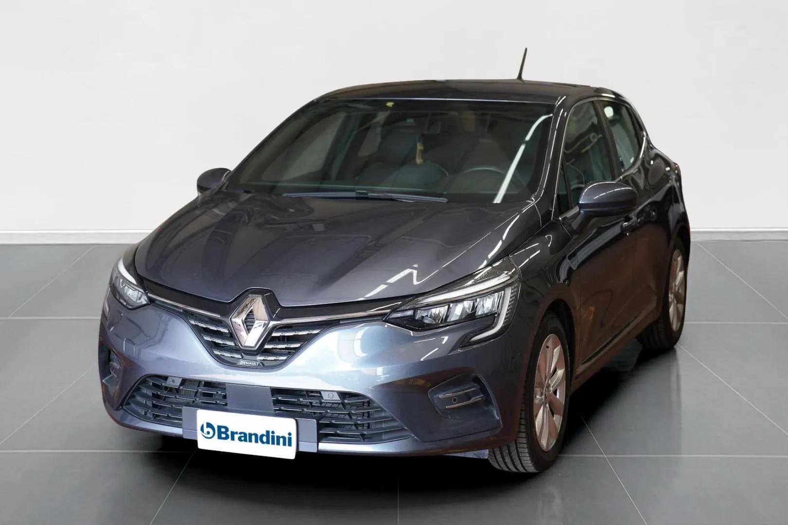 RENAULT Clio - Foto 1