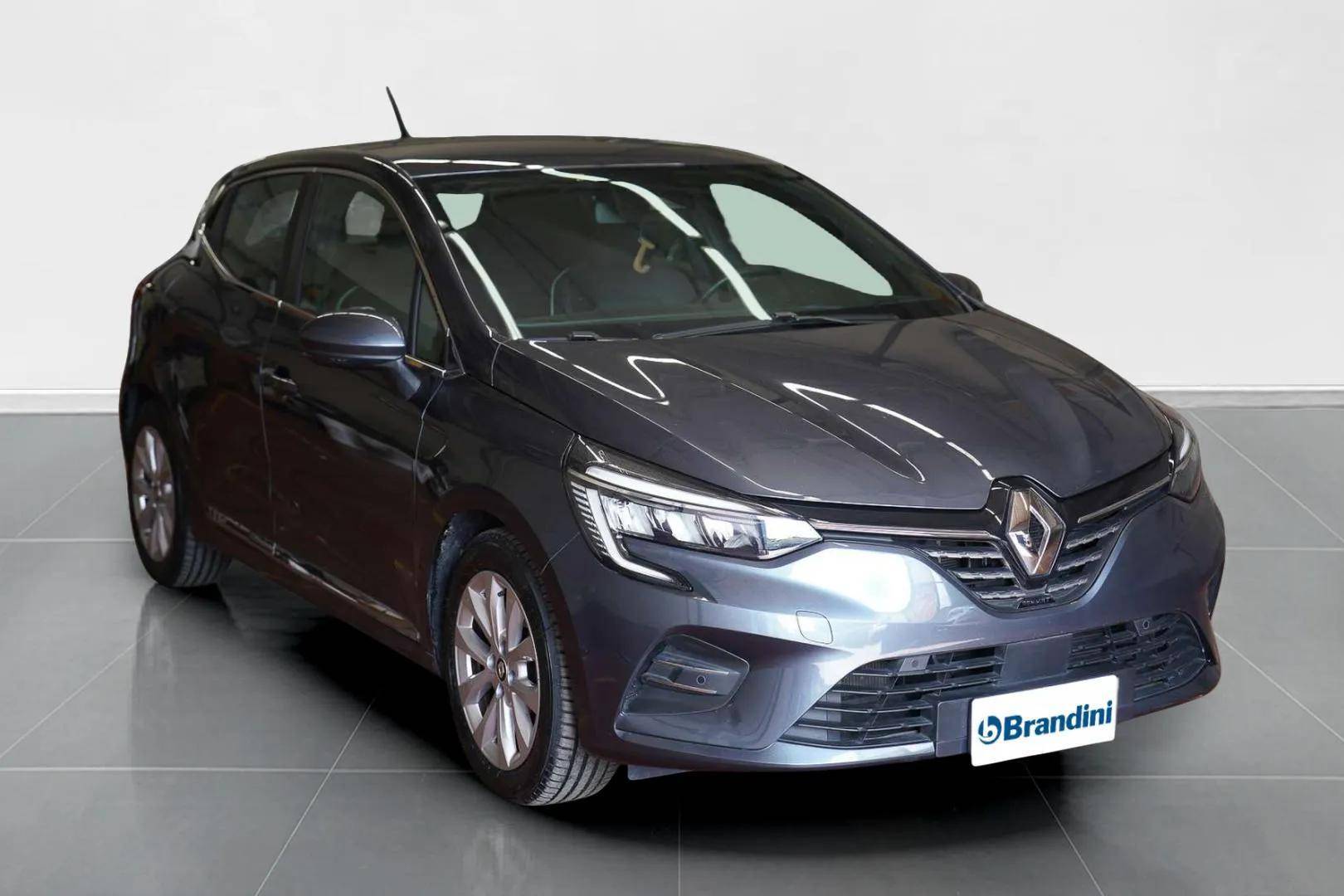 RENAULT Clio - Foto 3