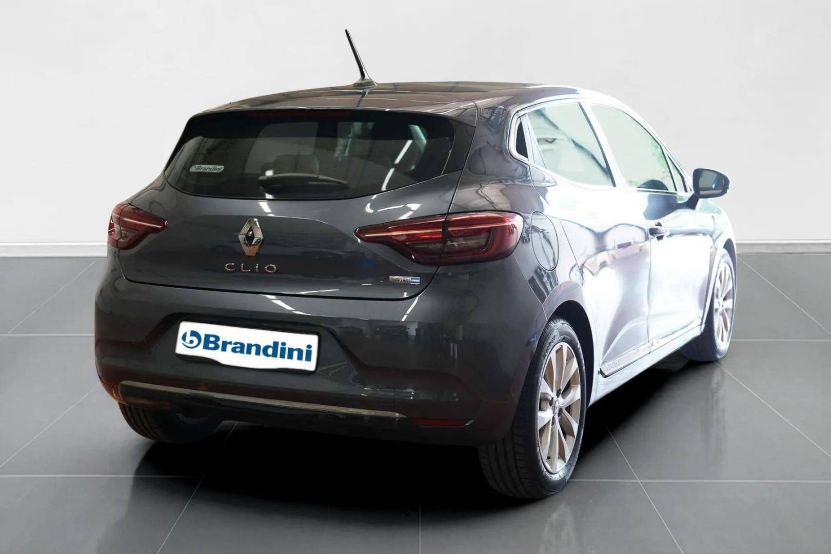 RENAULT Clio - Foto 7