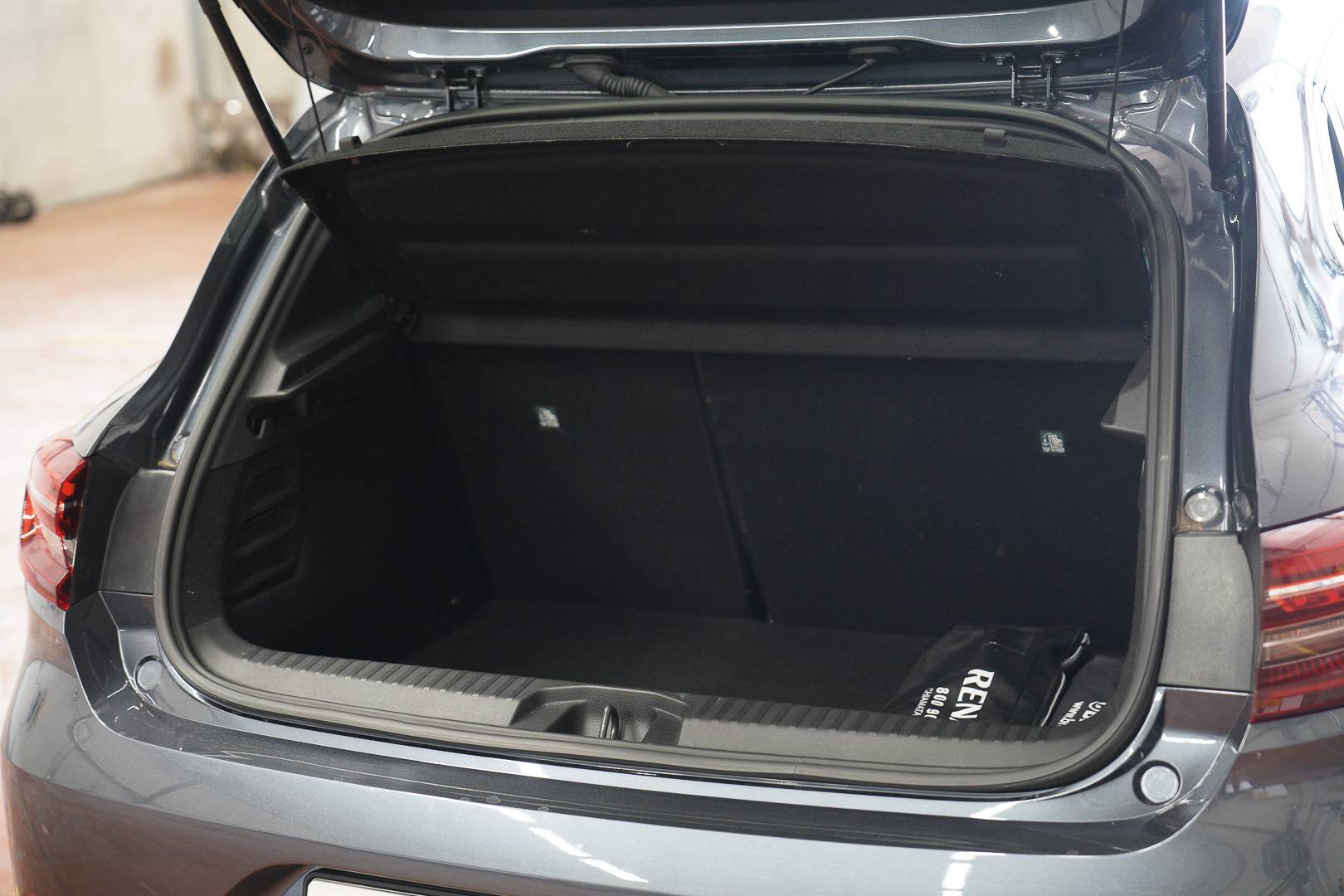 RENAULT Clio - Foto 8