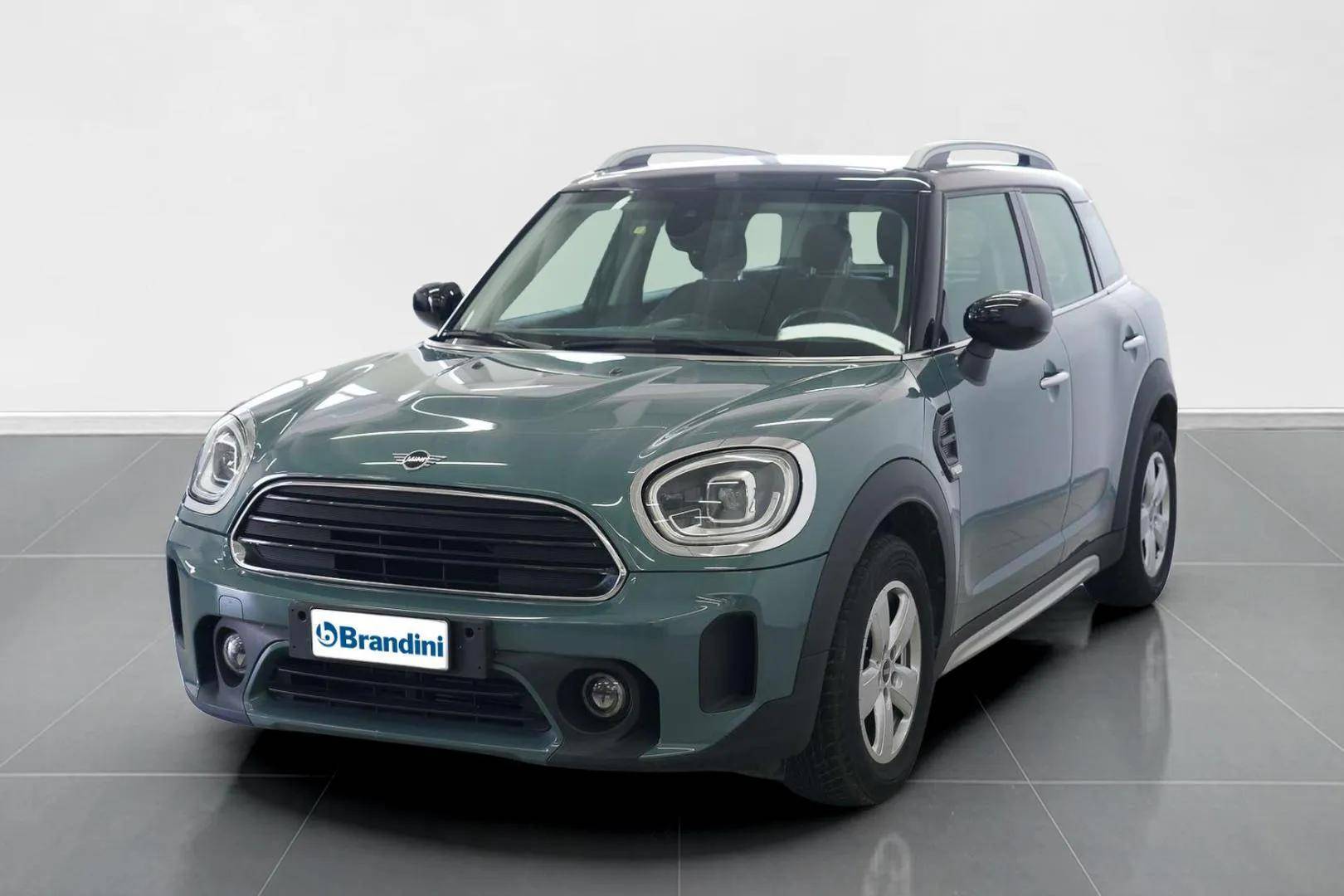 MINI Mini Countryman - Foto 1
