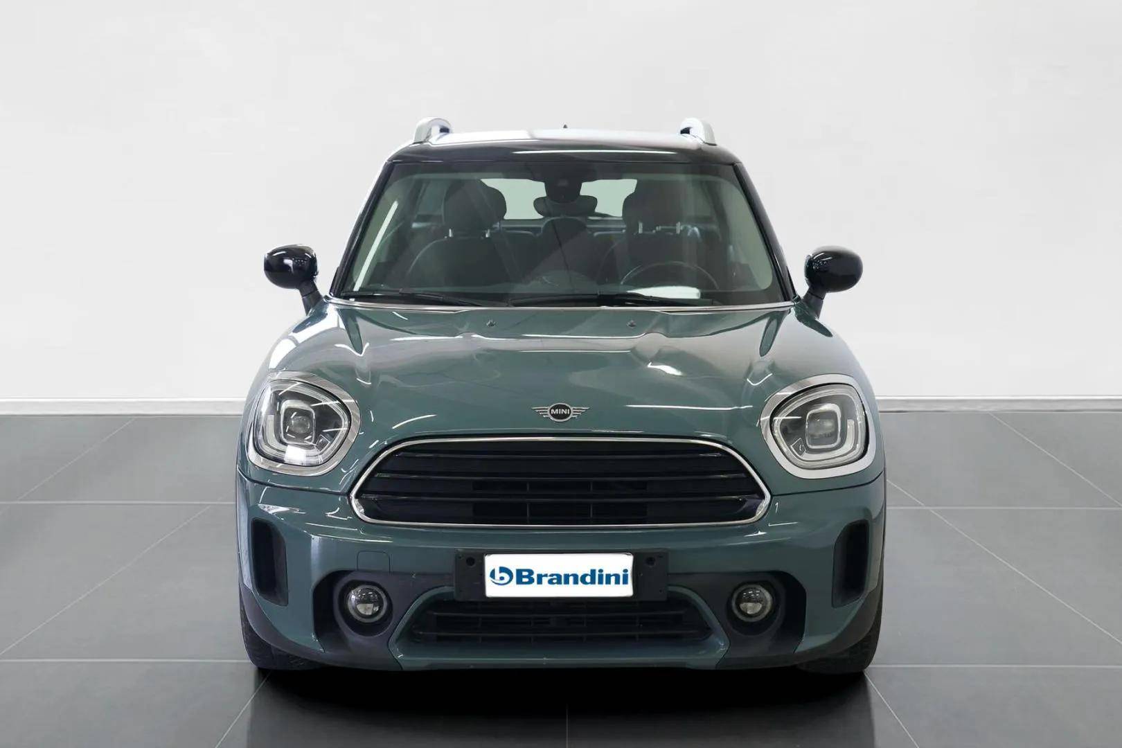 MINI Mini Countryman - Foto 2