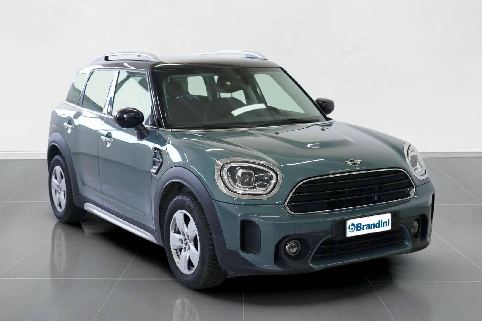 MINI Mini Countryman - Foto 3