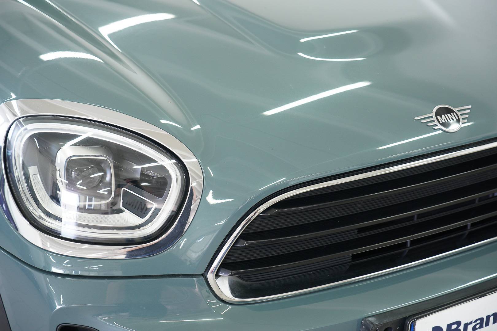 MINI Mini Countryman - Foto 4