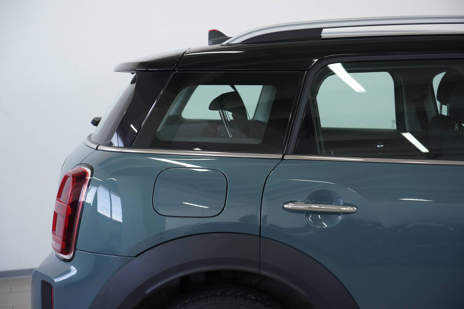 MINI Mini Countryman - Foto 6