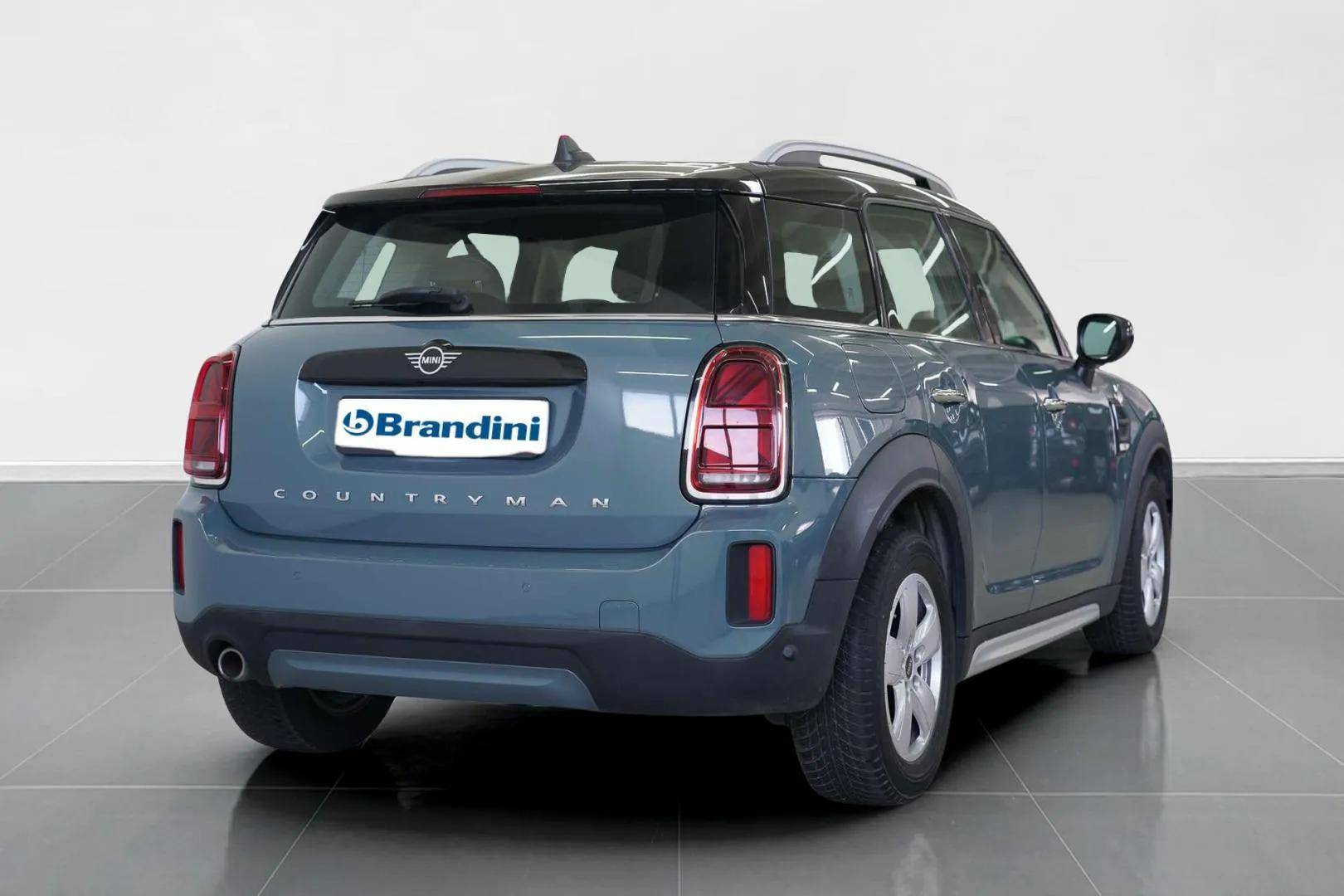 MINI Mini Countryman - Foto 8