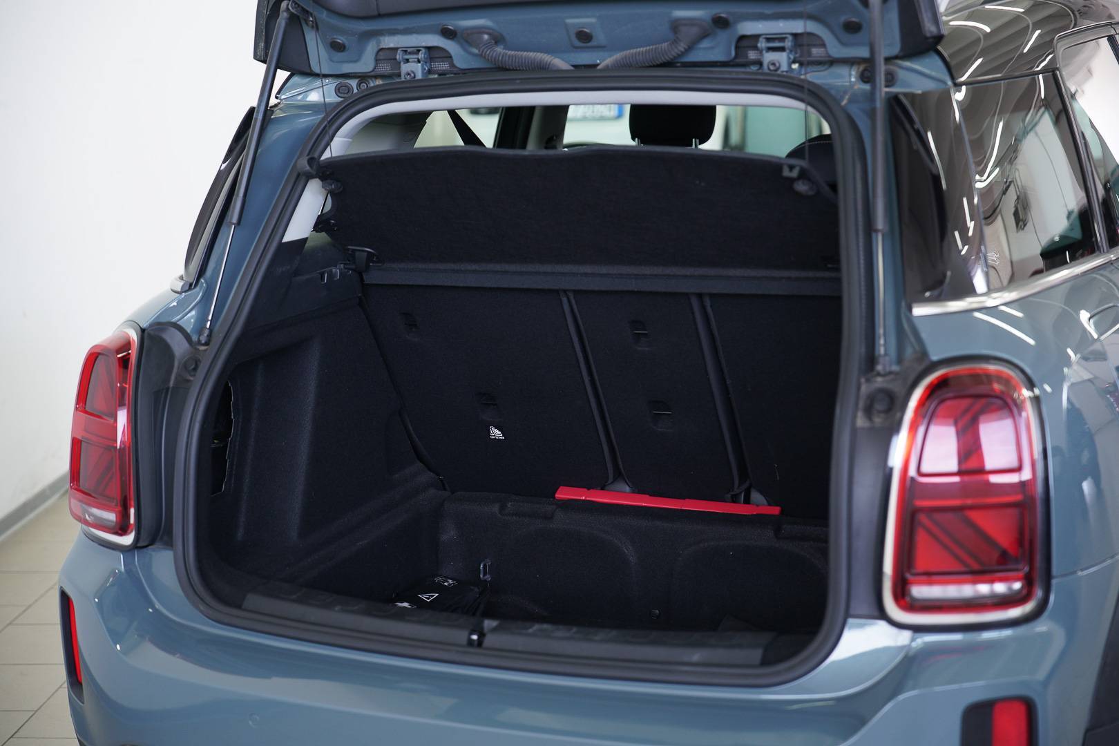 MINI Mini Countryman - Foto 9