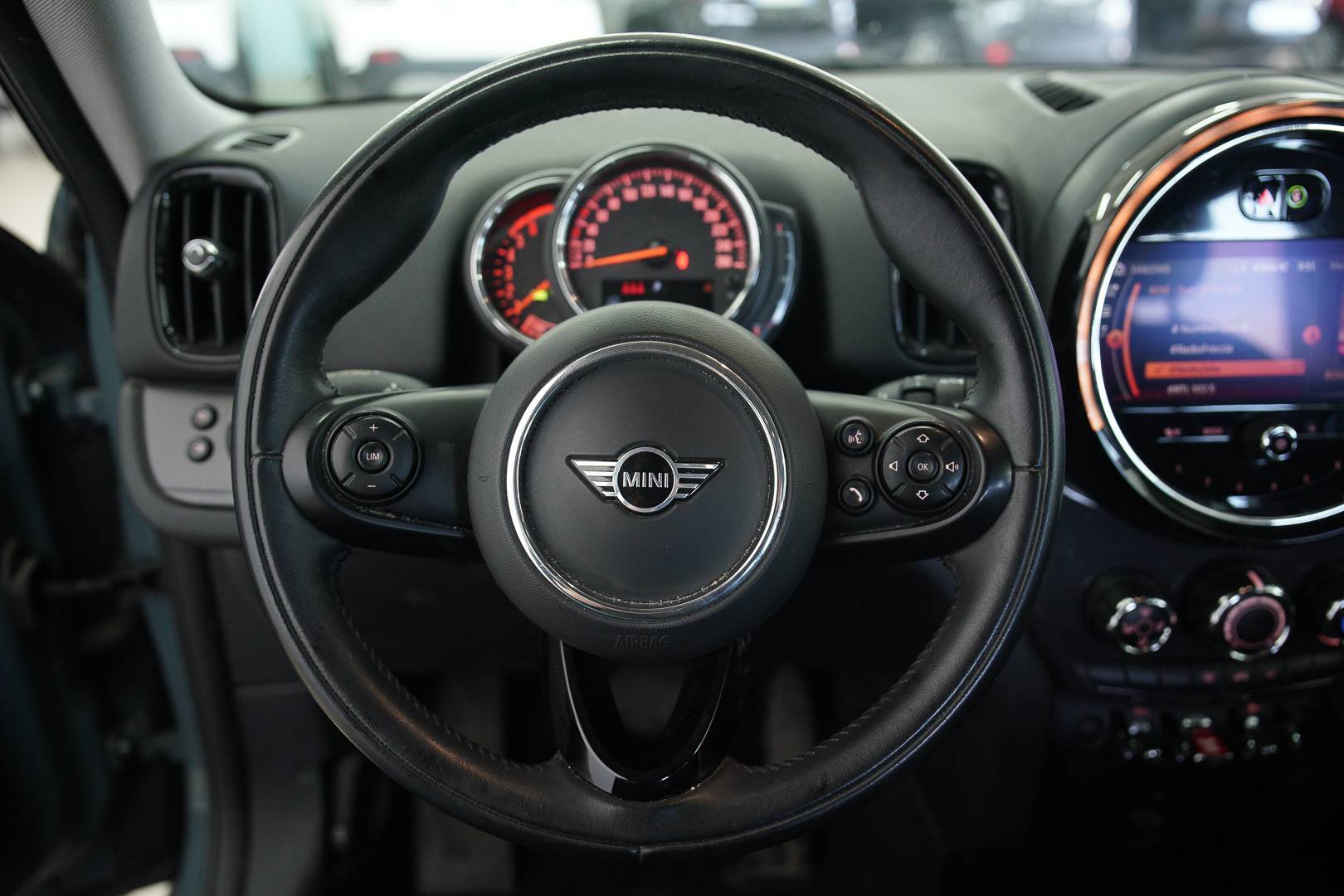 MINI Mini Countryman - Foto 11