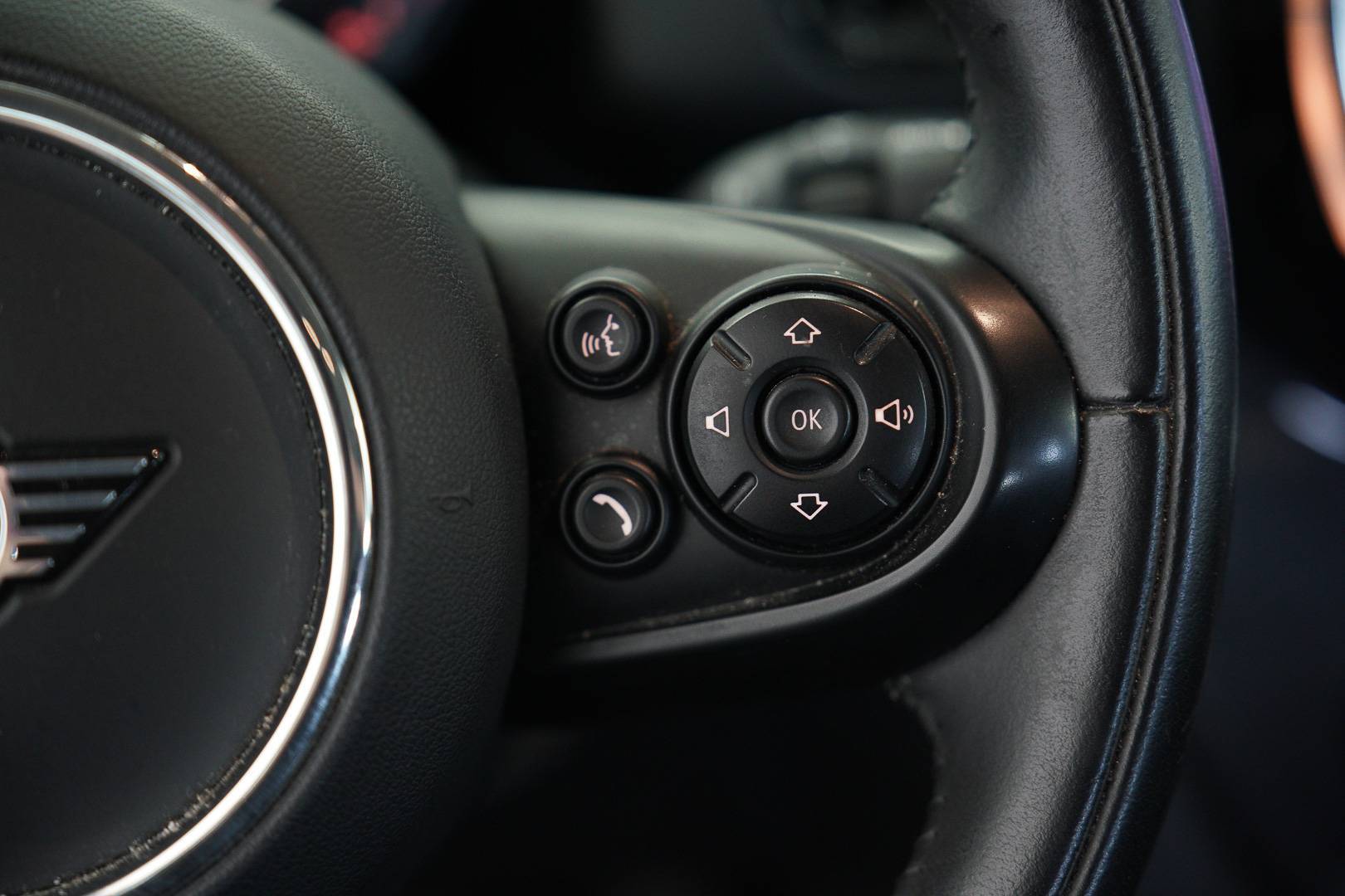 MINI Mini Countryman - Foto 13