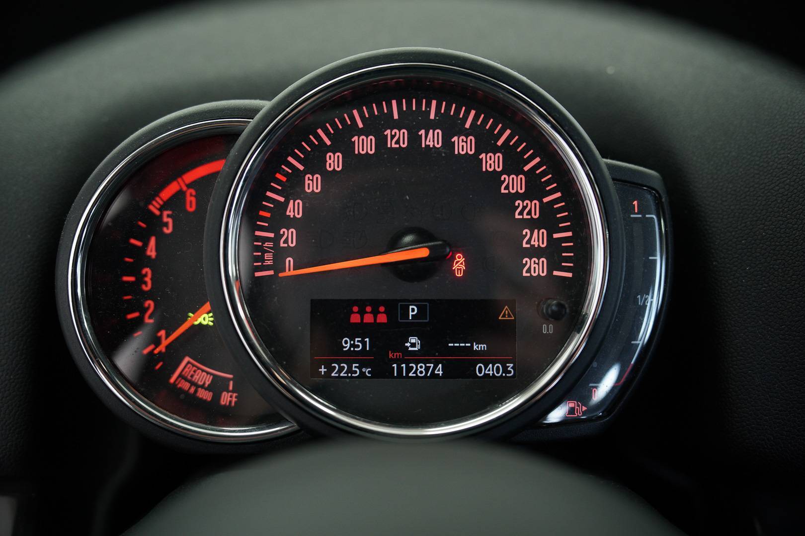 MINI Mini Countryman - Foto 15