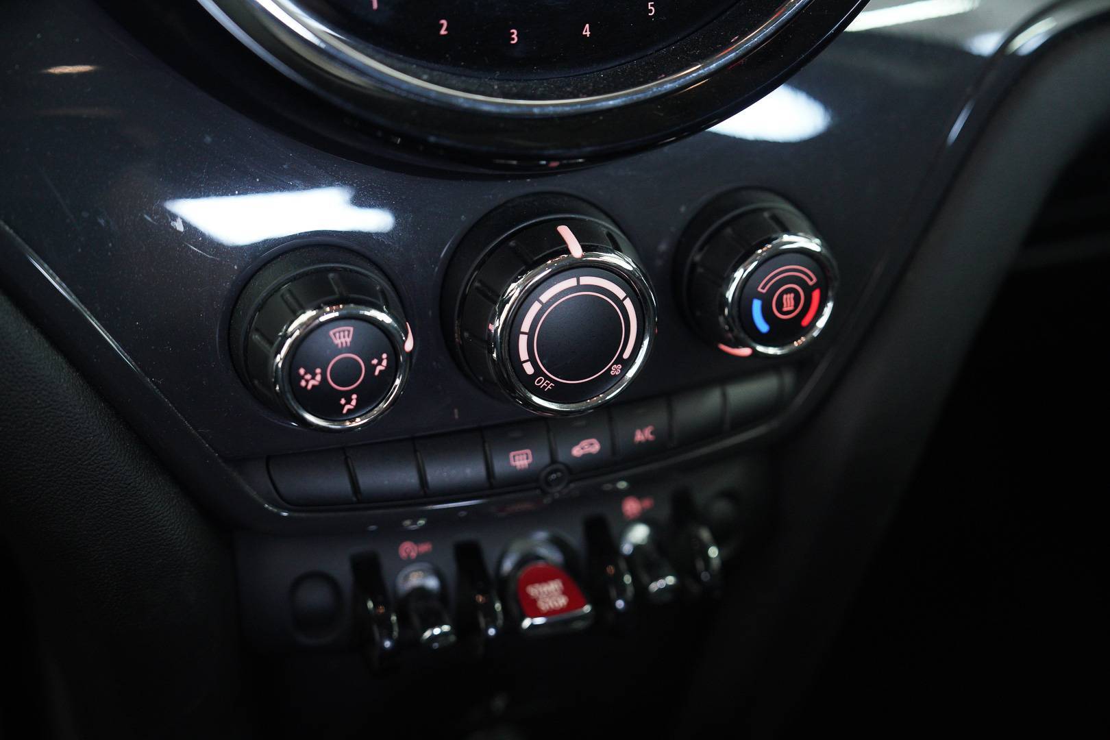 MINI Mini Countryman - Foto 17