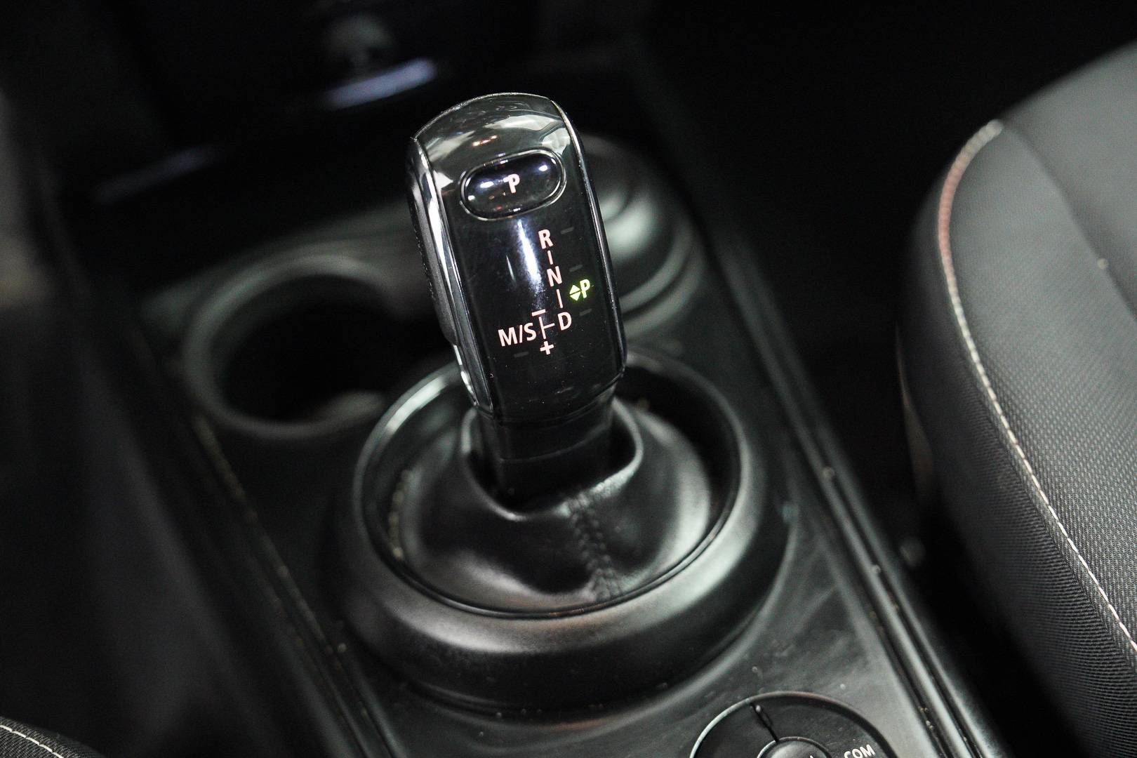 MINI Mini Countryman - Foto 19