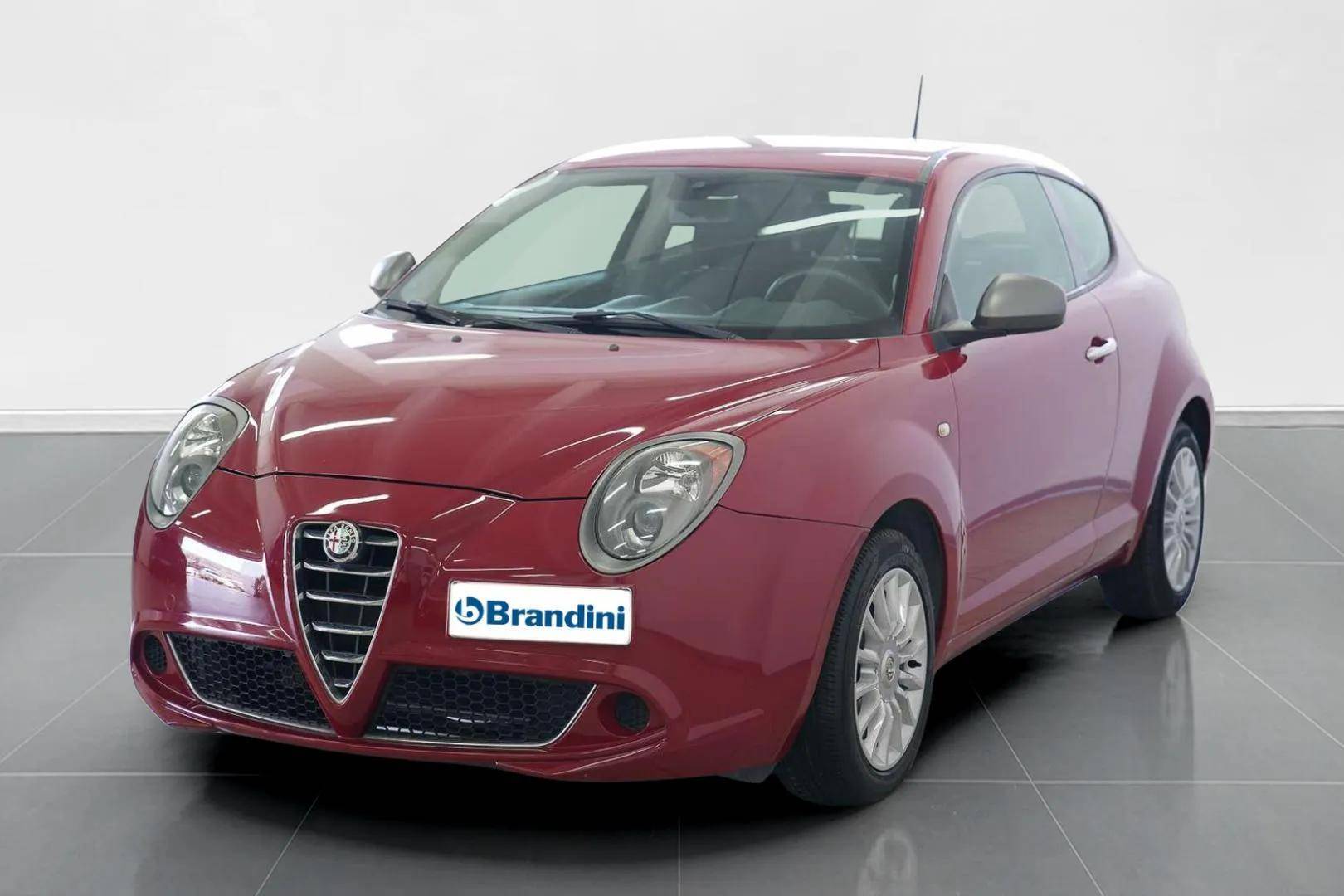 ALFA ROMEO MiTo - Foto 1