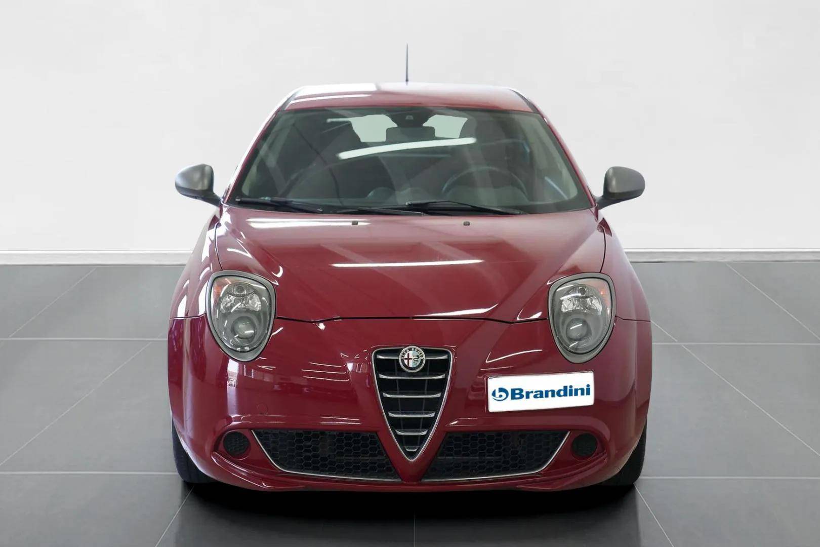 ALFA ROMEO MiTo - Foto 2