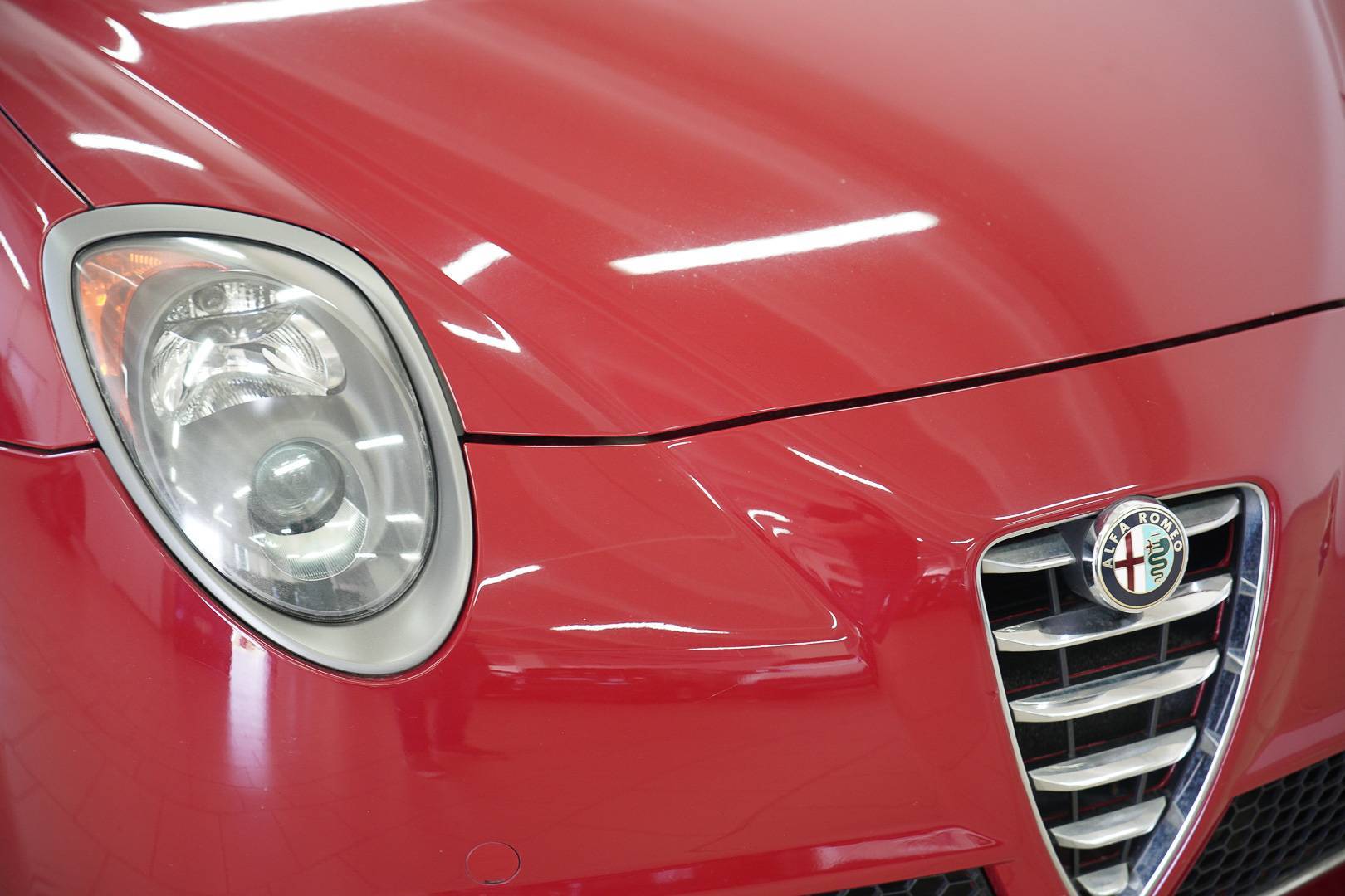 ALFA ROMEO MiTo - Foto 4
