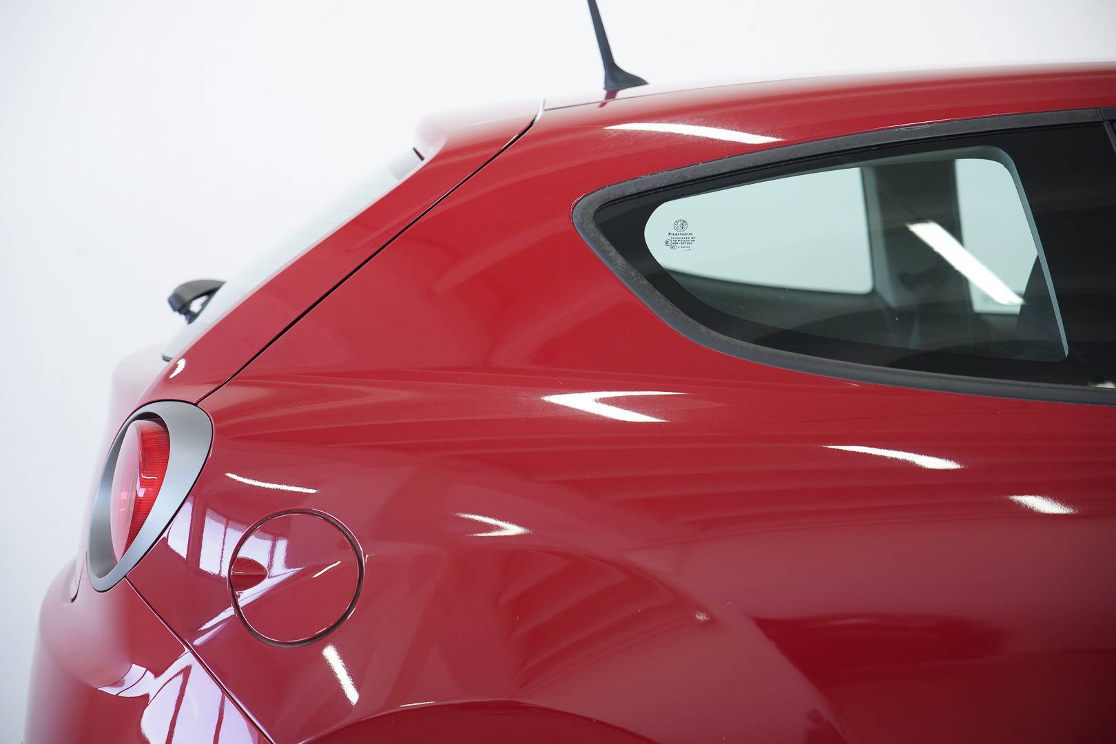 ALFA ROMEO MiTo - Foto 6