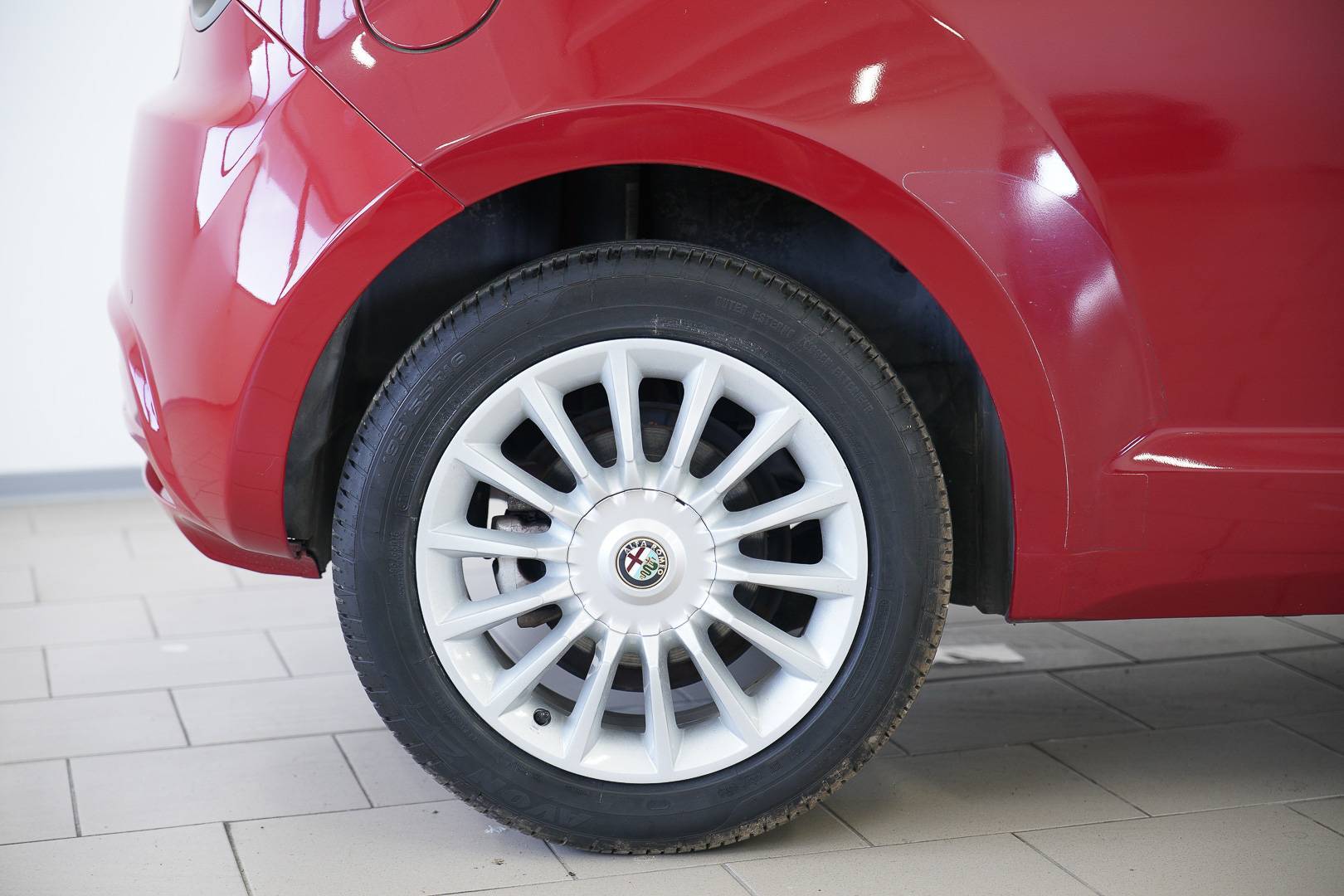 ALFA ROMEO MiTo - Foto 7
