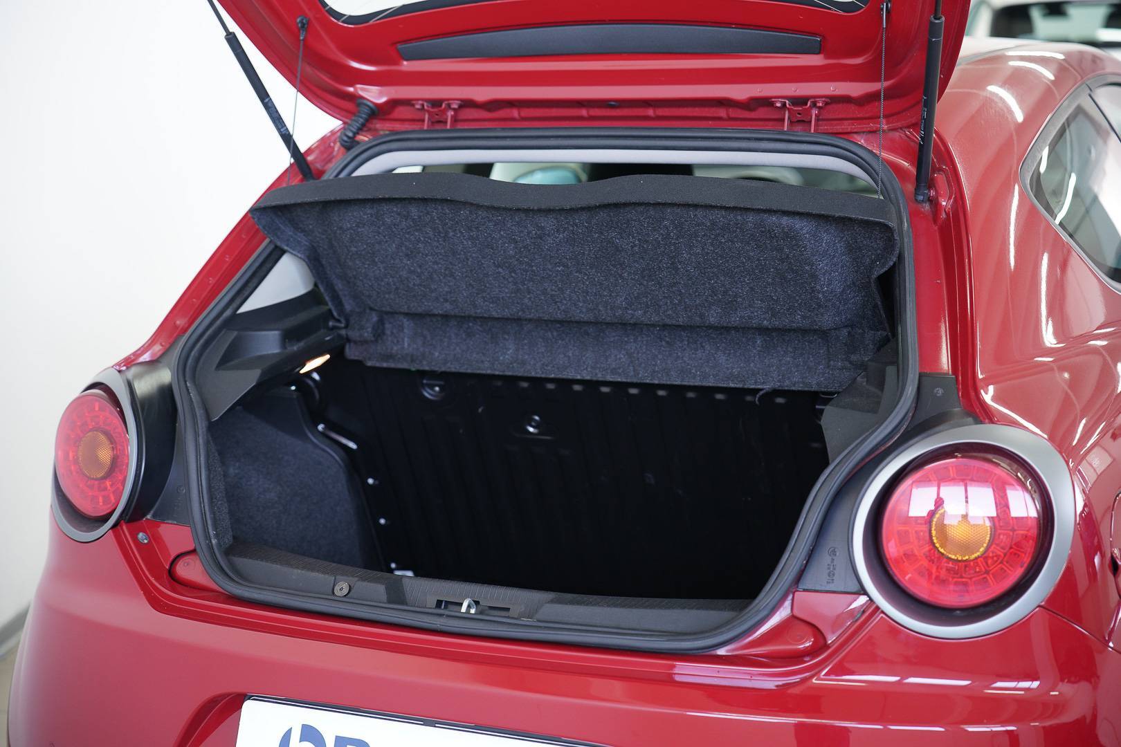 ALFA ROMEO MiTo - Foto 9