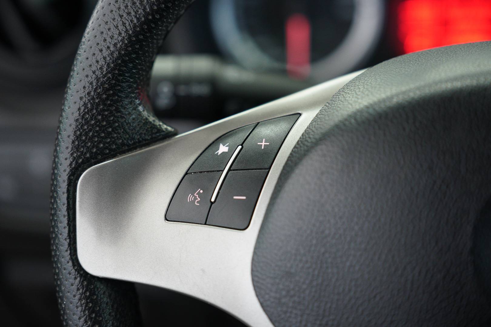ALFA ROMEO MiTo - Foto 12