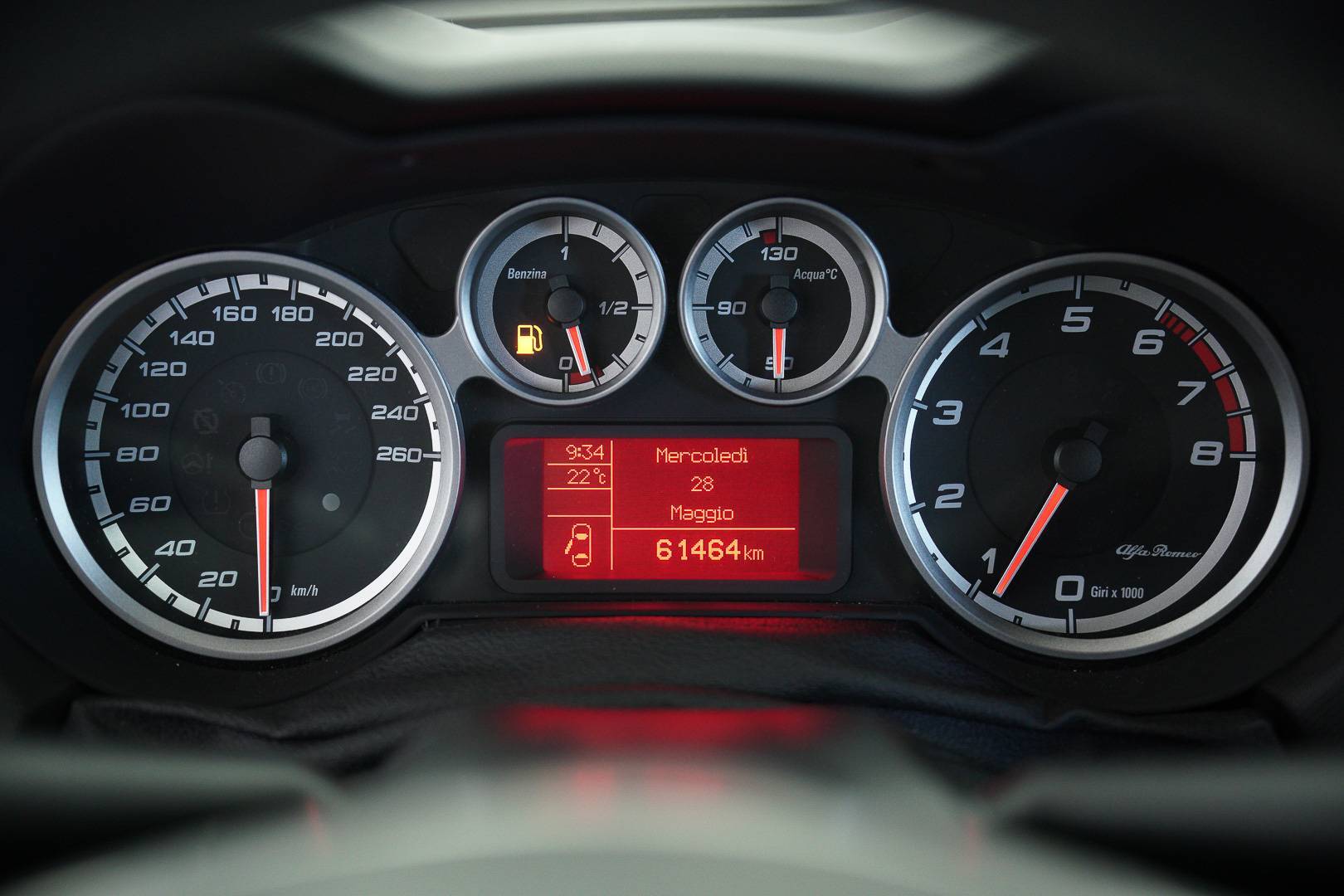 ALFA ROMEO MiTo - Foto 15