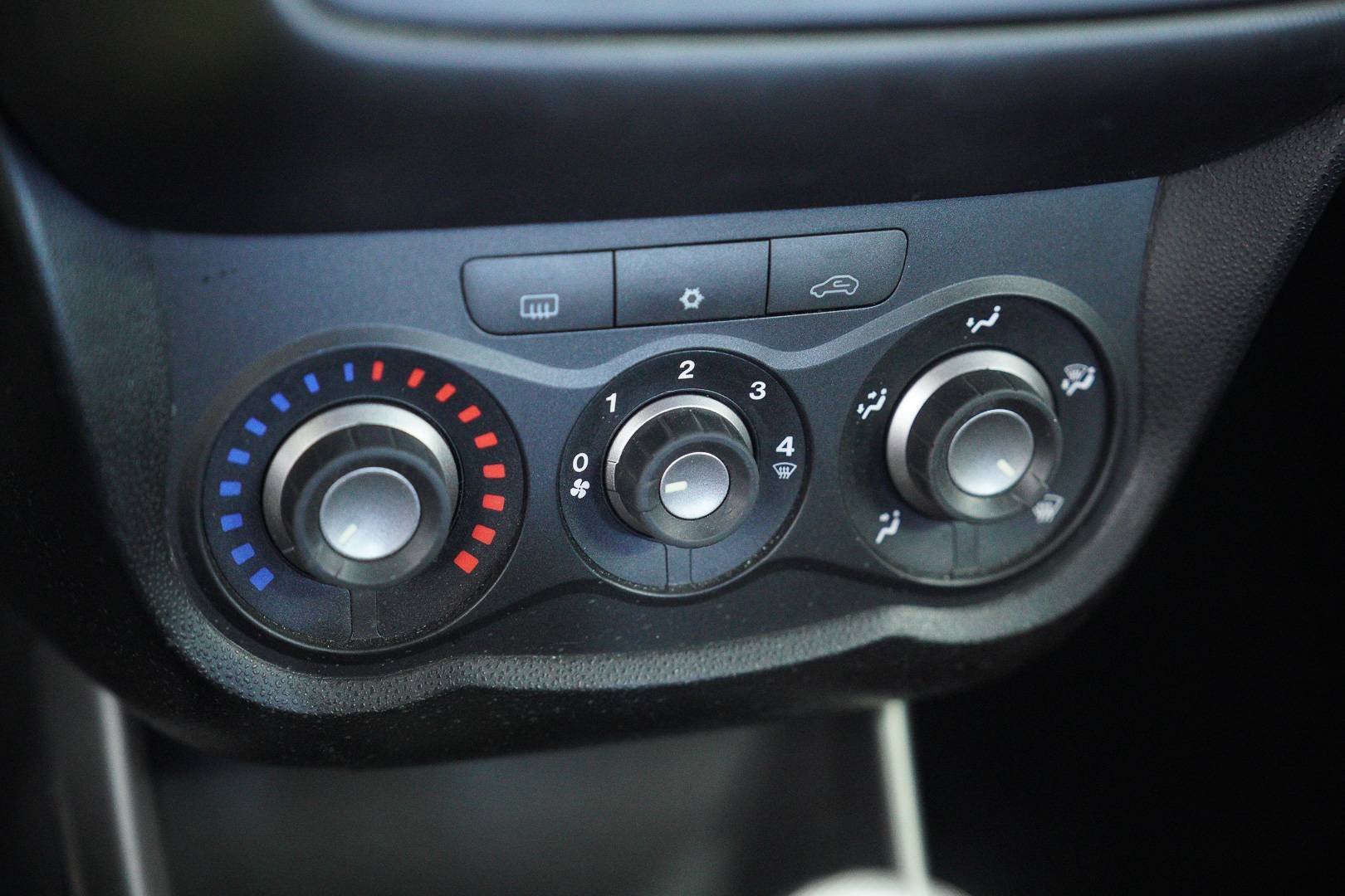ALFA ROMEO MiTo - Foto 17