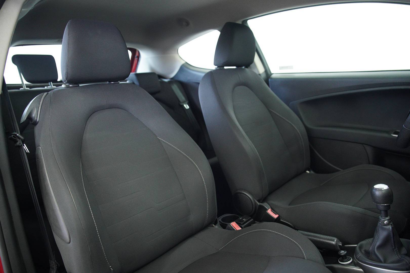ALFA ROMEO MiTo - Foto 20