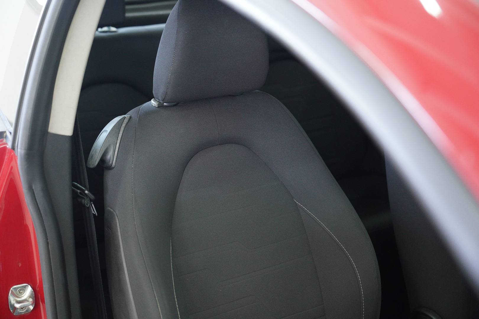 ALFA ROMEO MiTo - Foto 21