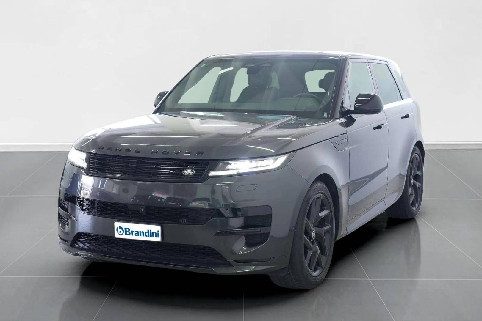 LAND ROVER Range Rover Sport - Foto 1