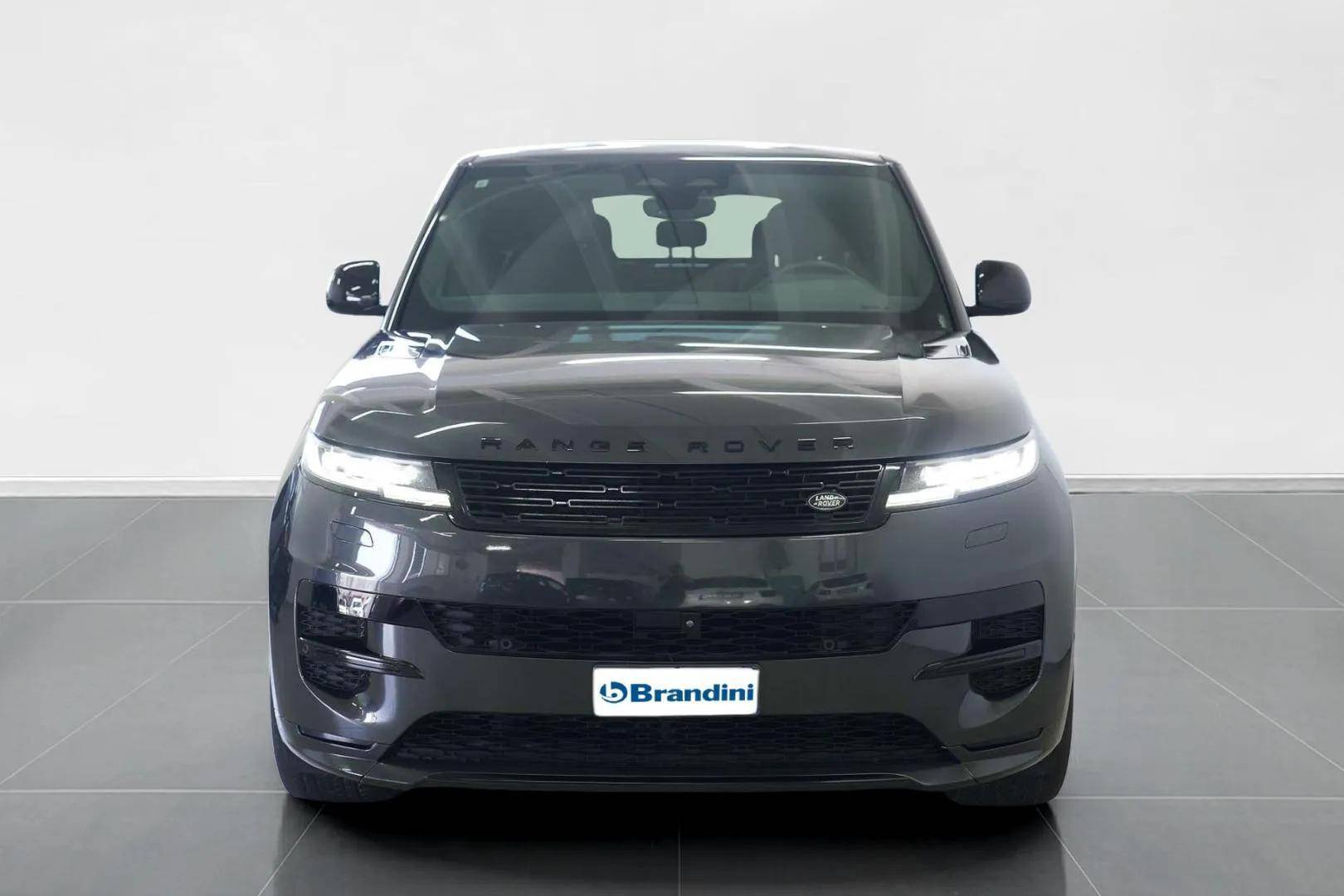 LAND ROVER Range Rover Sport - Foto 2
