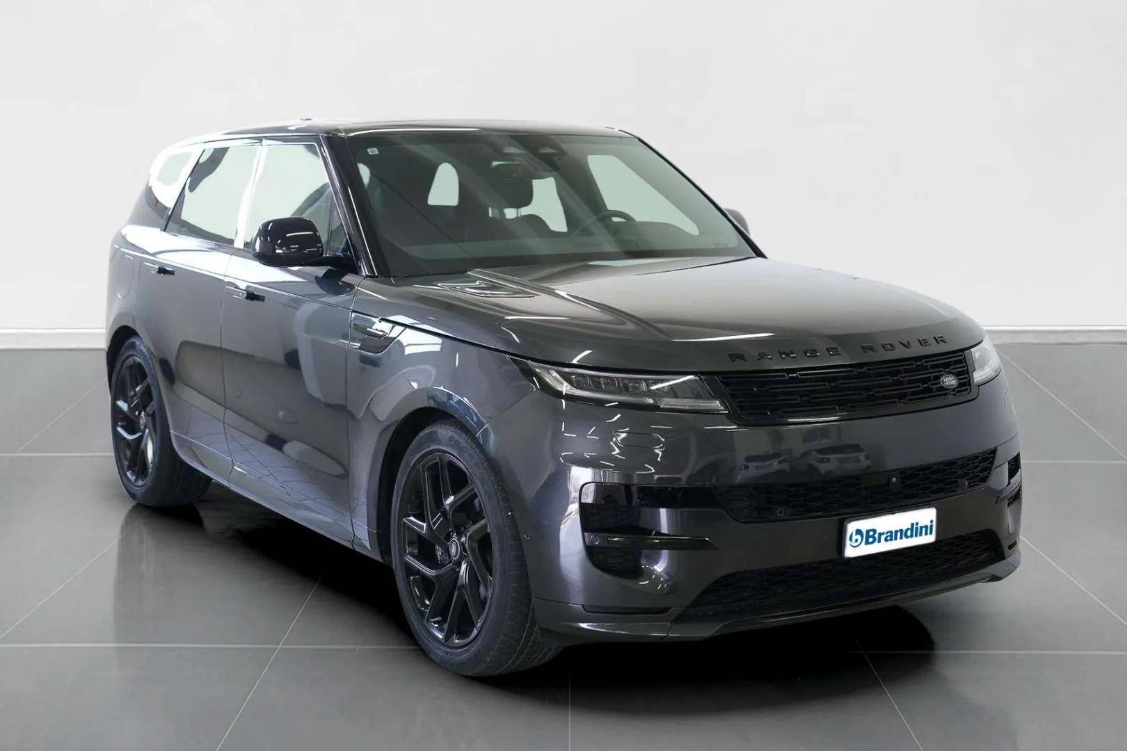 LAND ROVER Range Rover Sport - Foto 3