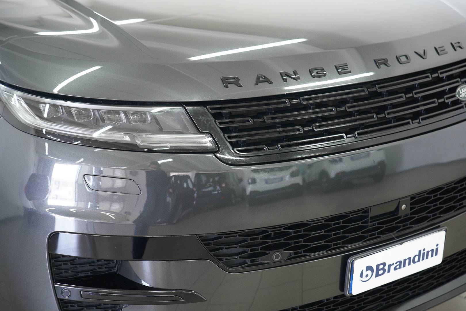 LAND ROVER Range Rover Sport - Foto 4