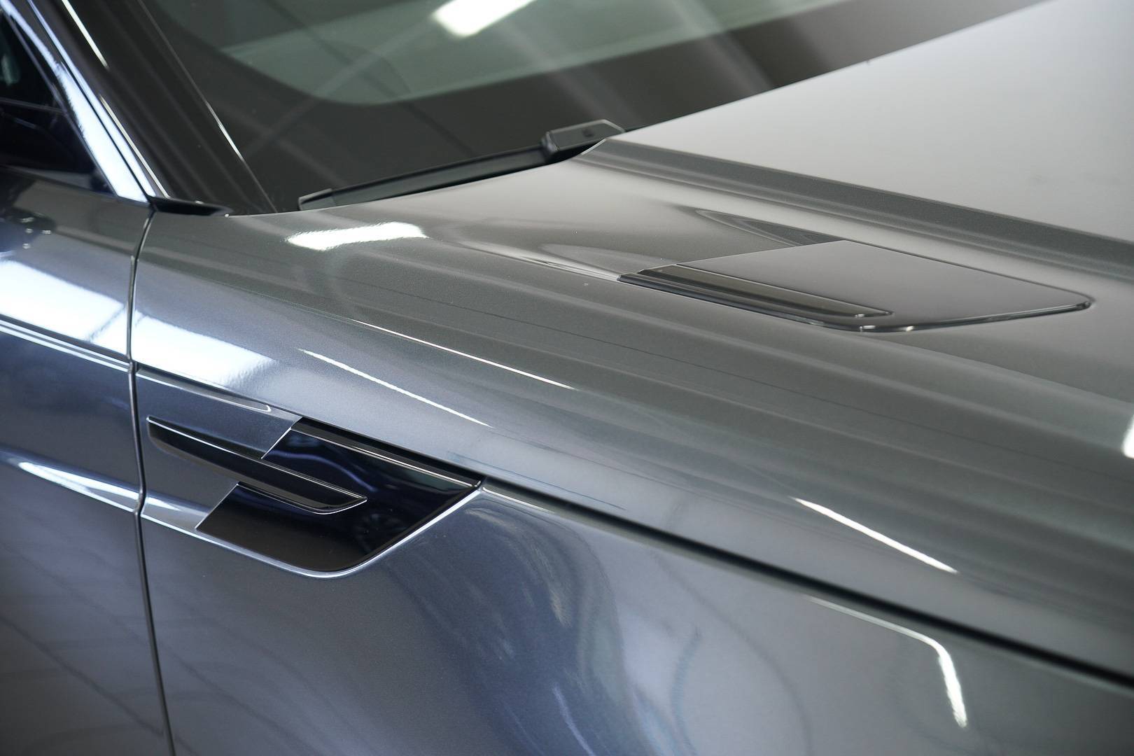 LAND ROVER Range Rover Sport - Foto 5