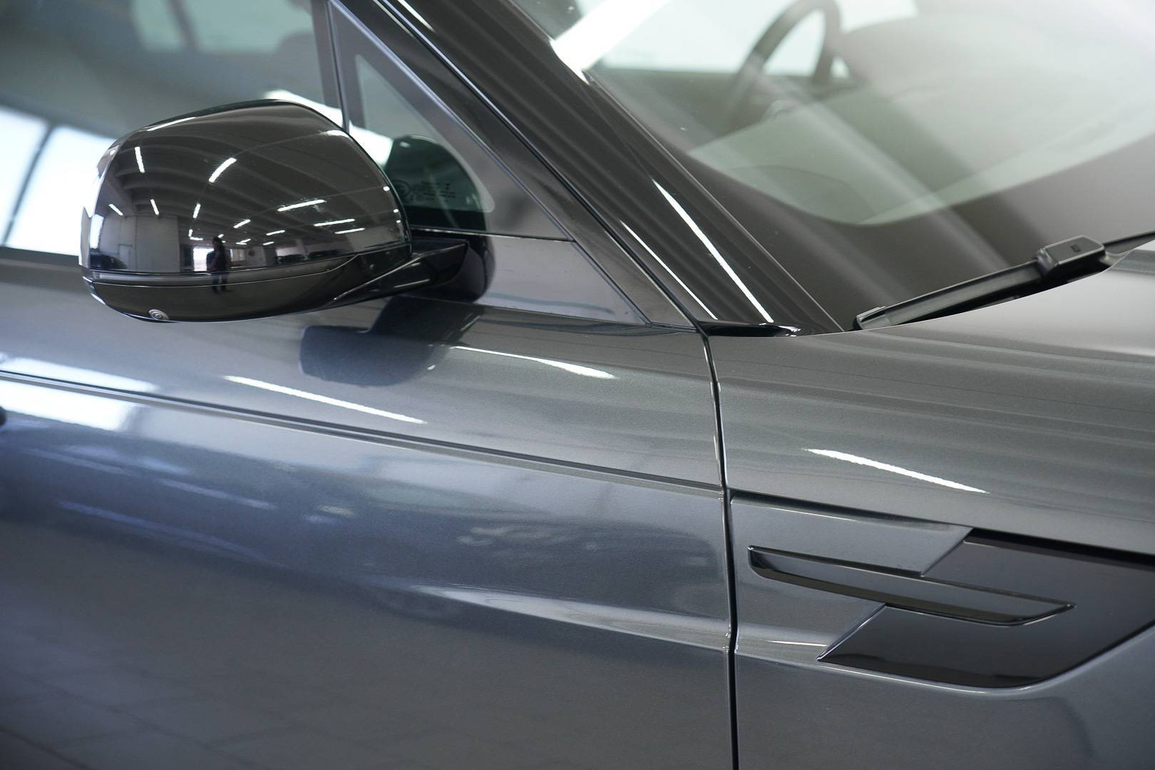 LAND ROVER Range Rover Sport - Foto 6
