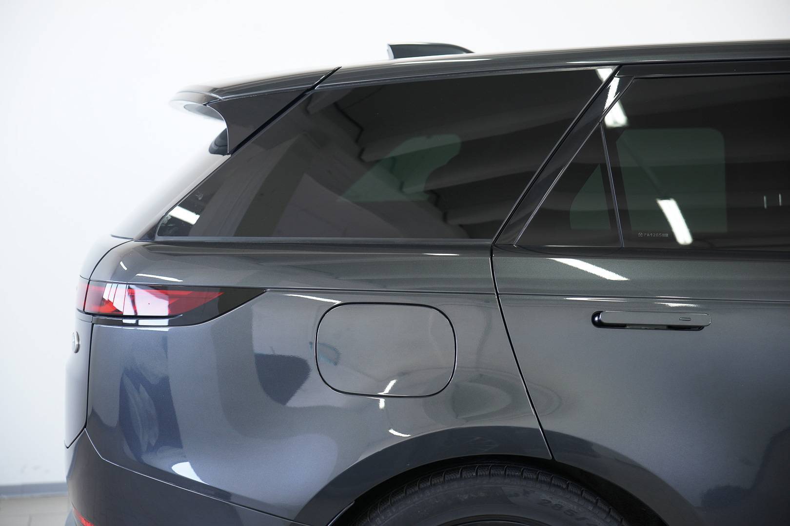 LAND ROVER Range Rover Sport - Foto 7