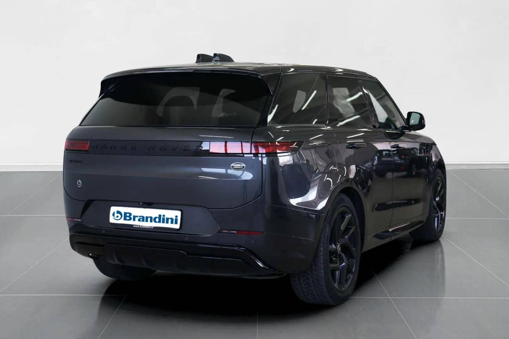 LAND ROVER Range Rover Sport - Foto 9