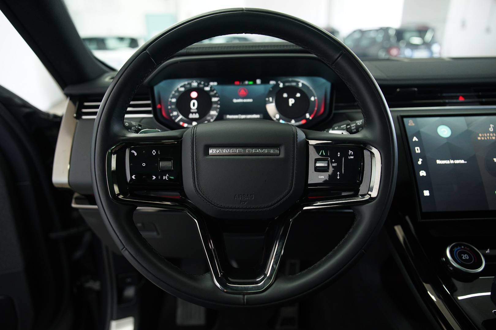 LAND ROVER Range Rover Sport - Foto 13