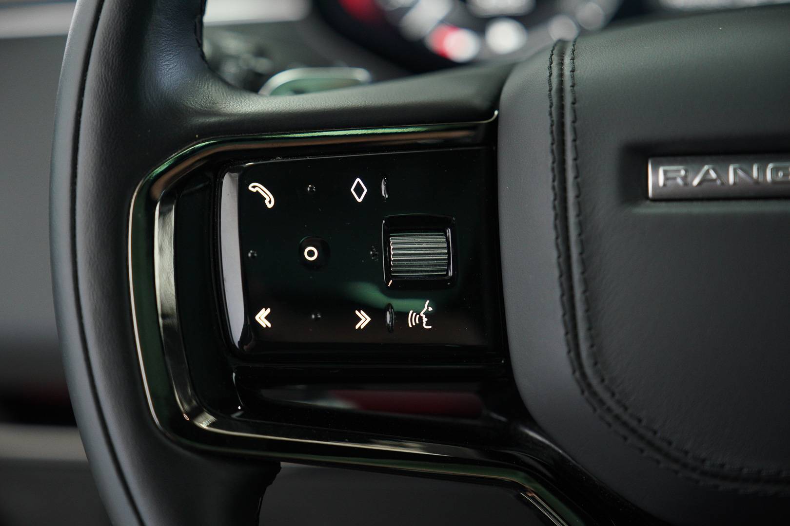 LAND ROVER Range Rover Sport - Foto 14