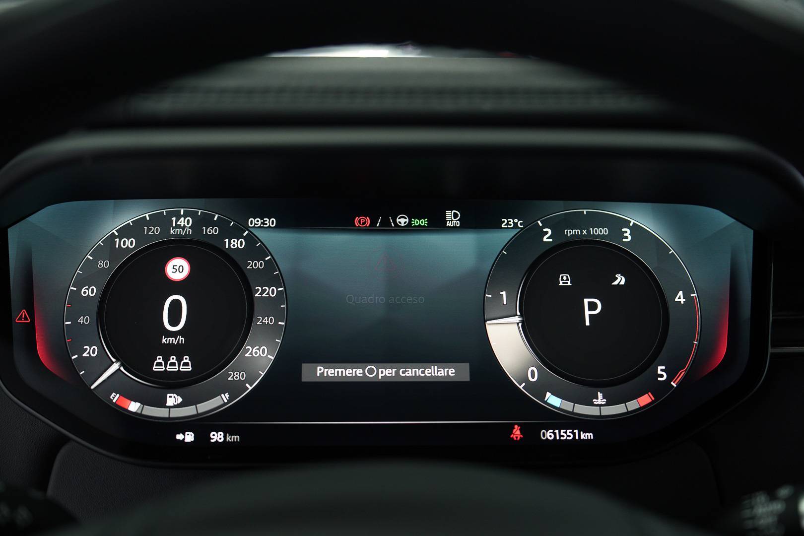 LAND ROVER Range Rover Sport - Foto 17