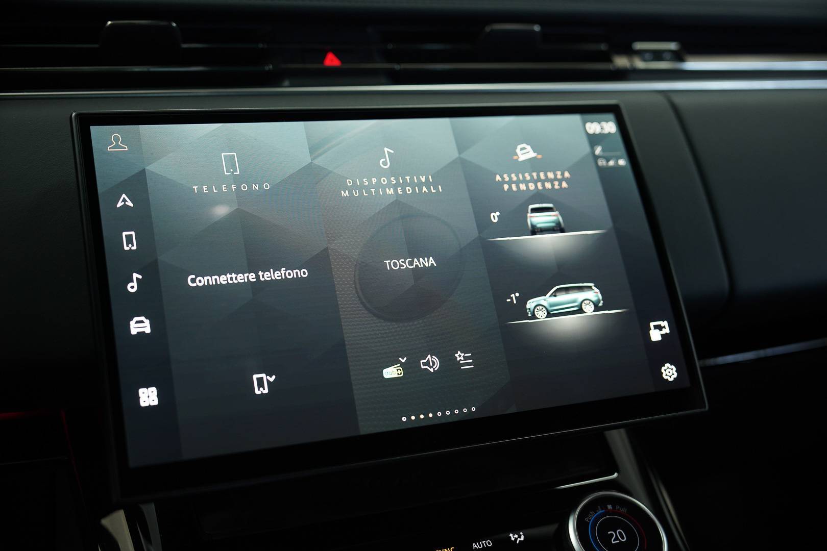 LAND ROVER Range Rover Sport - Foto 18