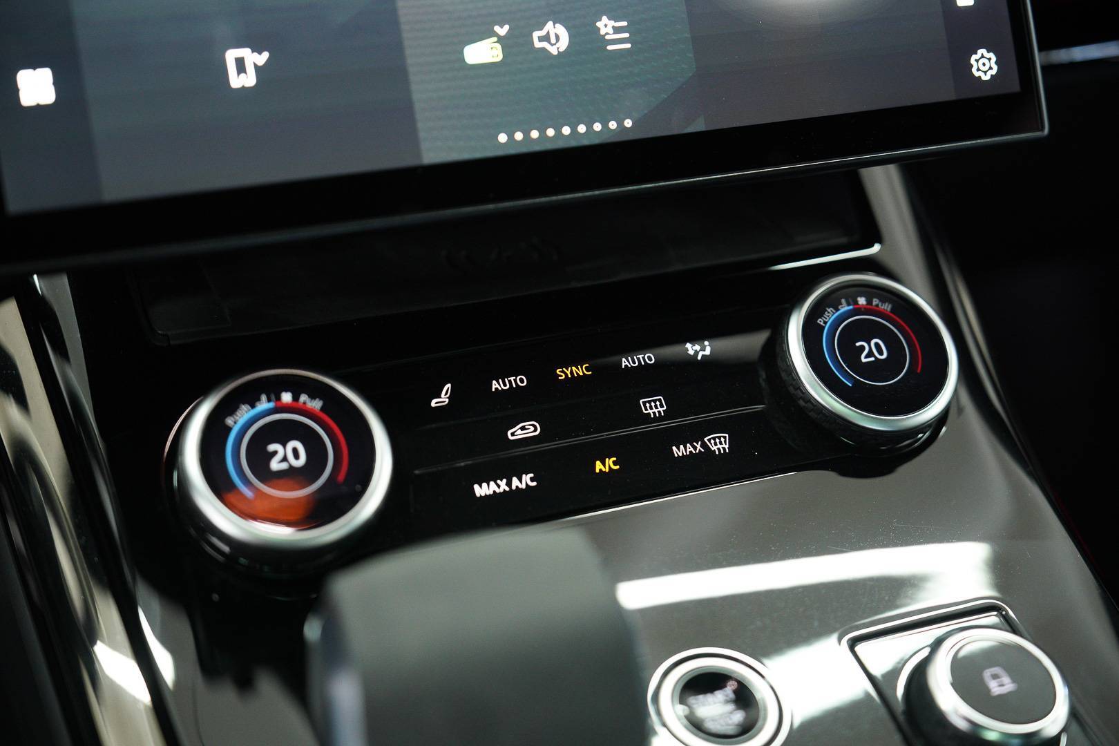 LAND ROVER Range Rover Sport - Foto 19