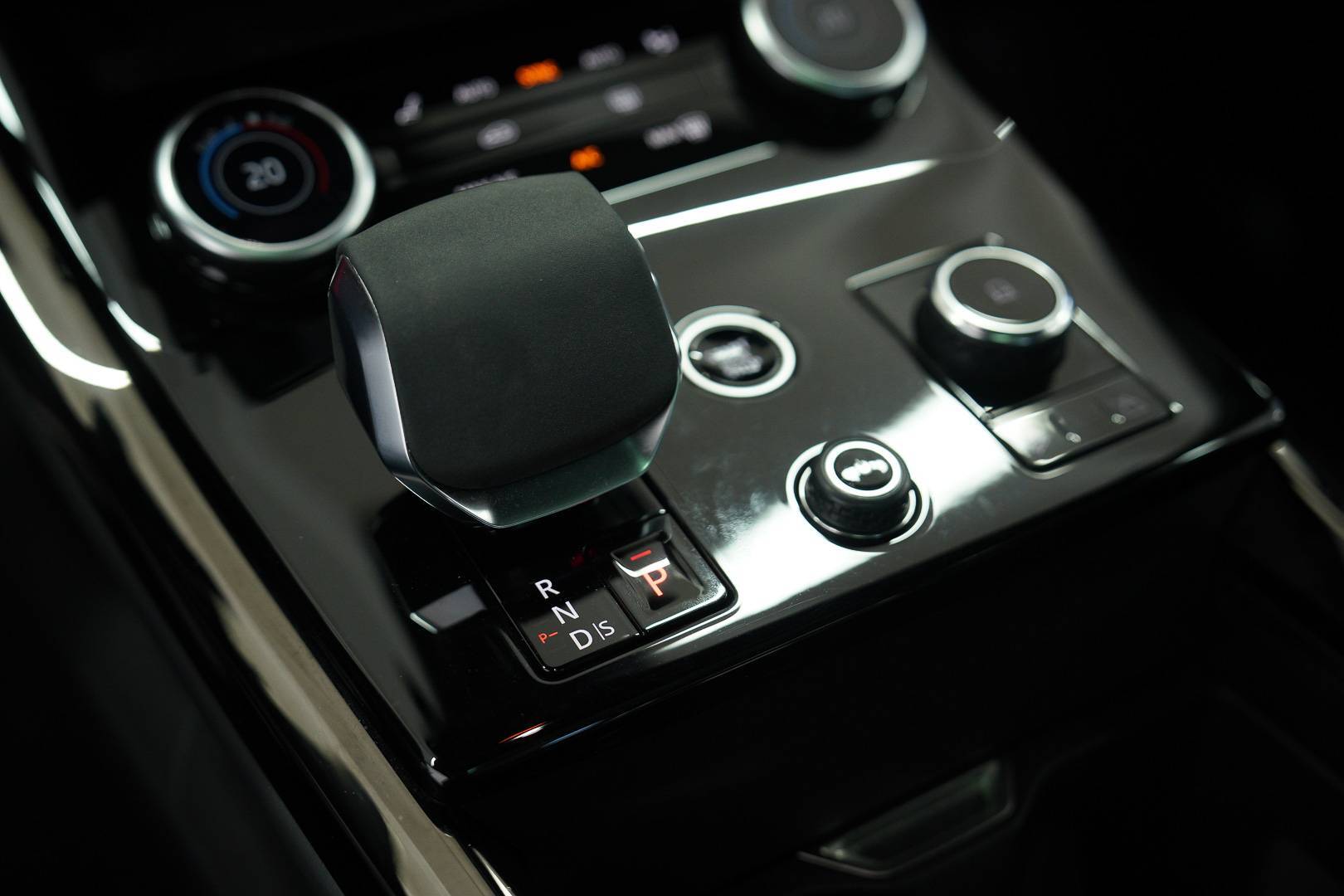 LAND ROVER Range Rover Sport - Foto 20