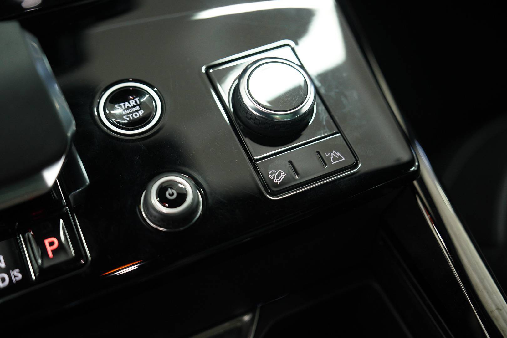 LAND ROVER Range Rover Sport - Foto 21