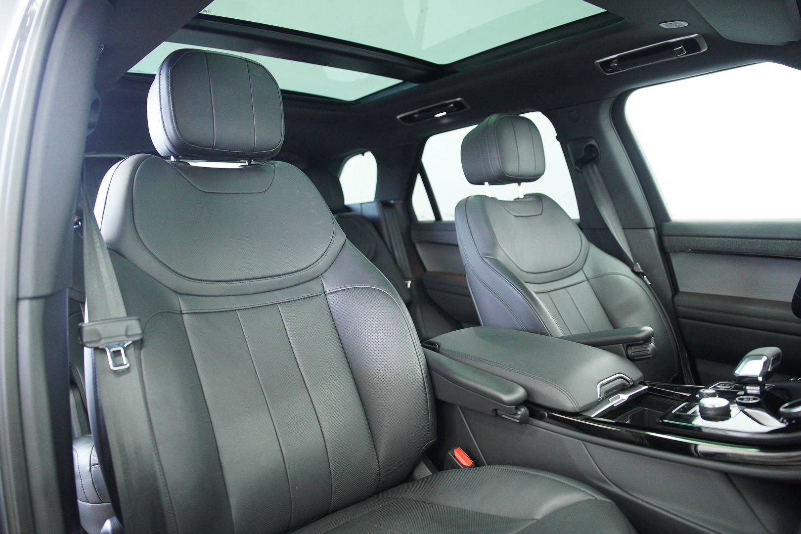 LAND ROVER Range Rover Sport - Foto 23