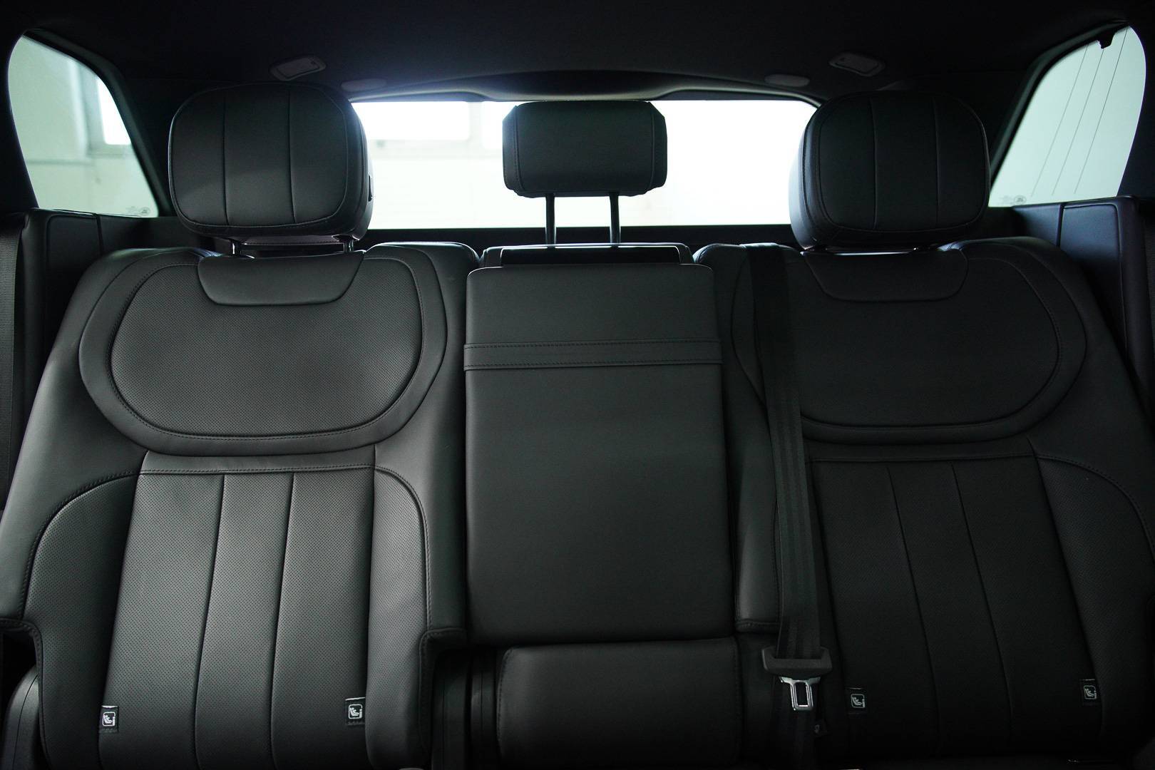 LAND ROVER Range Rover Sport - Foto 25