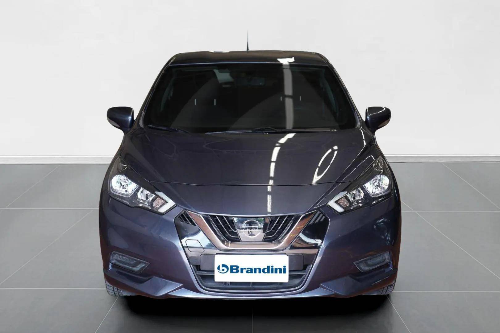 NISSAN Micra - Foto 2