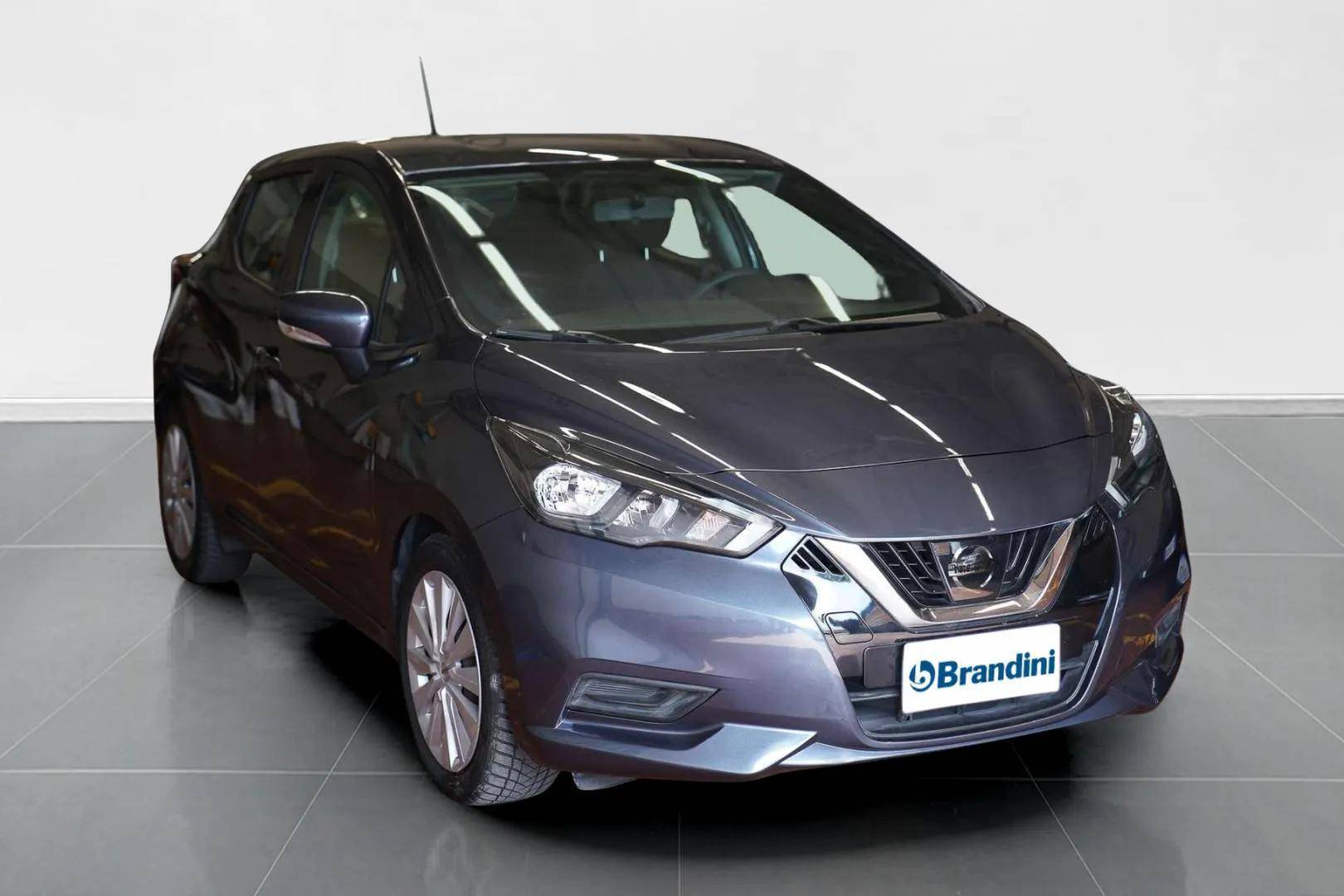 NISSAN Micra - Foto 3